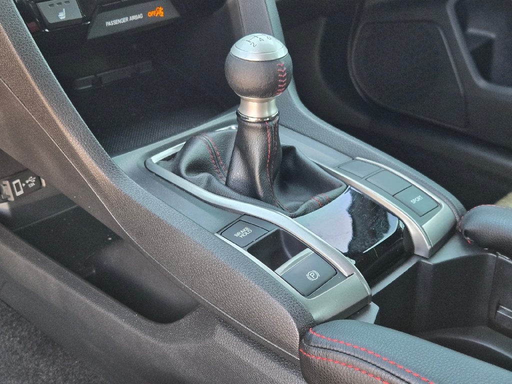 Used 2017 Honda Civic Si image 23