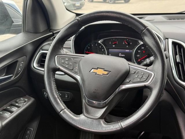 Used 2020 Chevrolet Equinox Premier FWD image 12