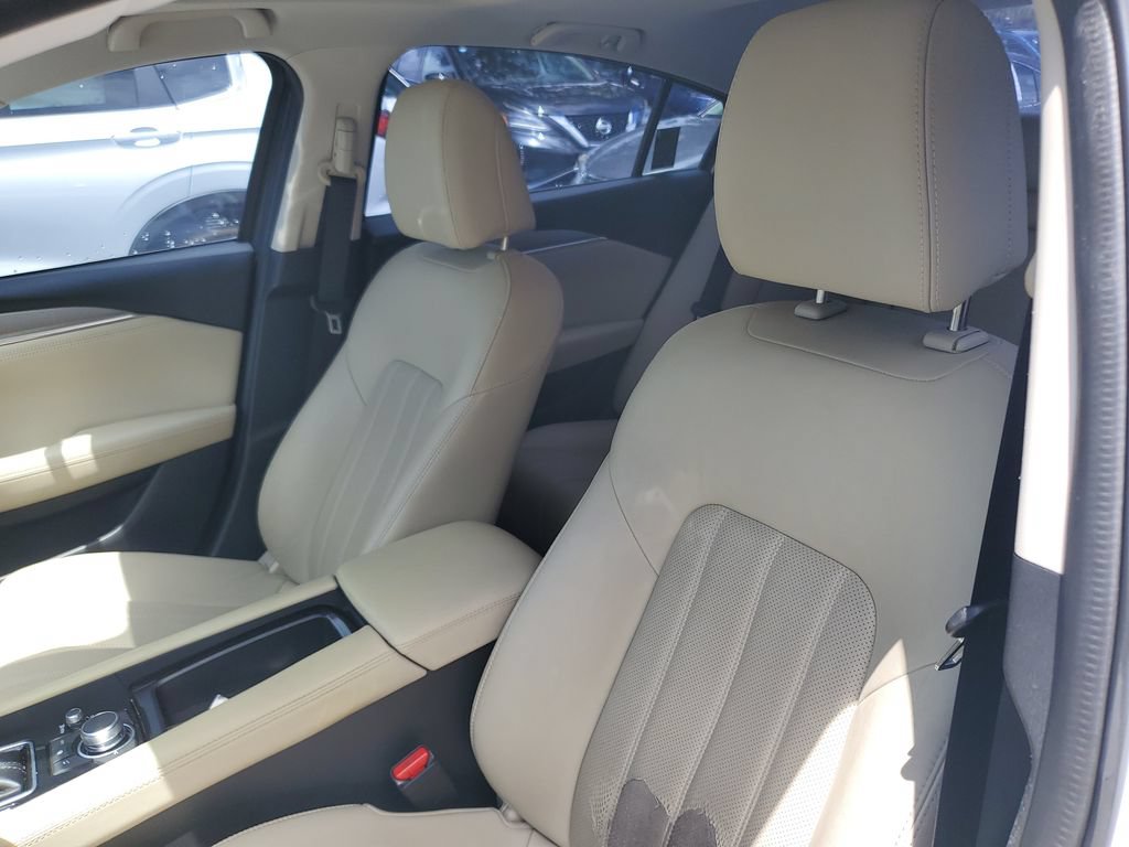Used 2020 MAZDA MAZDA6 Grand Touring FWD image 21