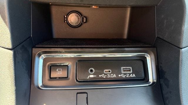 Certified 2026 Subaru Ascent Bronze Edition AWD/4WD image 31