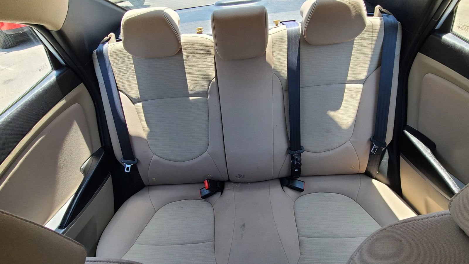 Used 2017 Hyundai Accent Value Edition FWD image 8