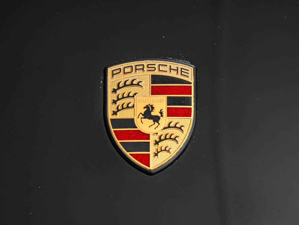 Used 2007 Porsche 911 Carrera RWD image 15