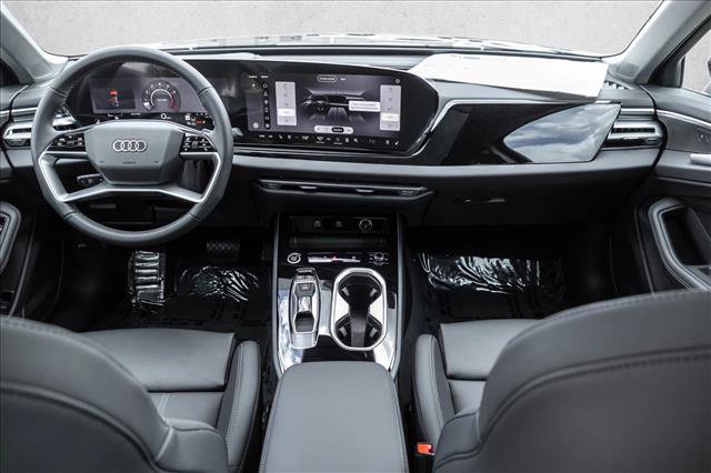 New 2026 Audi A6 Premium Plus AWD/4WD image 20