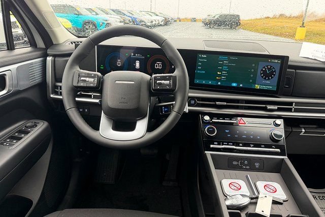 New 2026 Hyundai Santa Fe SE AWD/4WD image 6