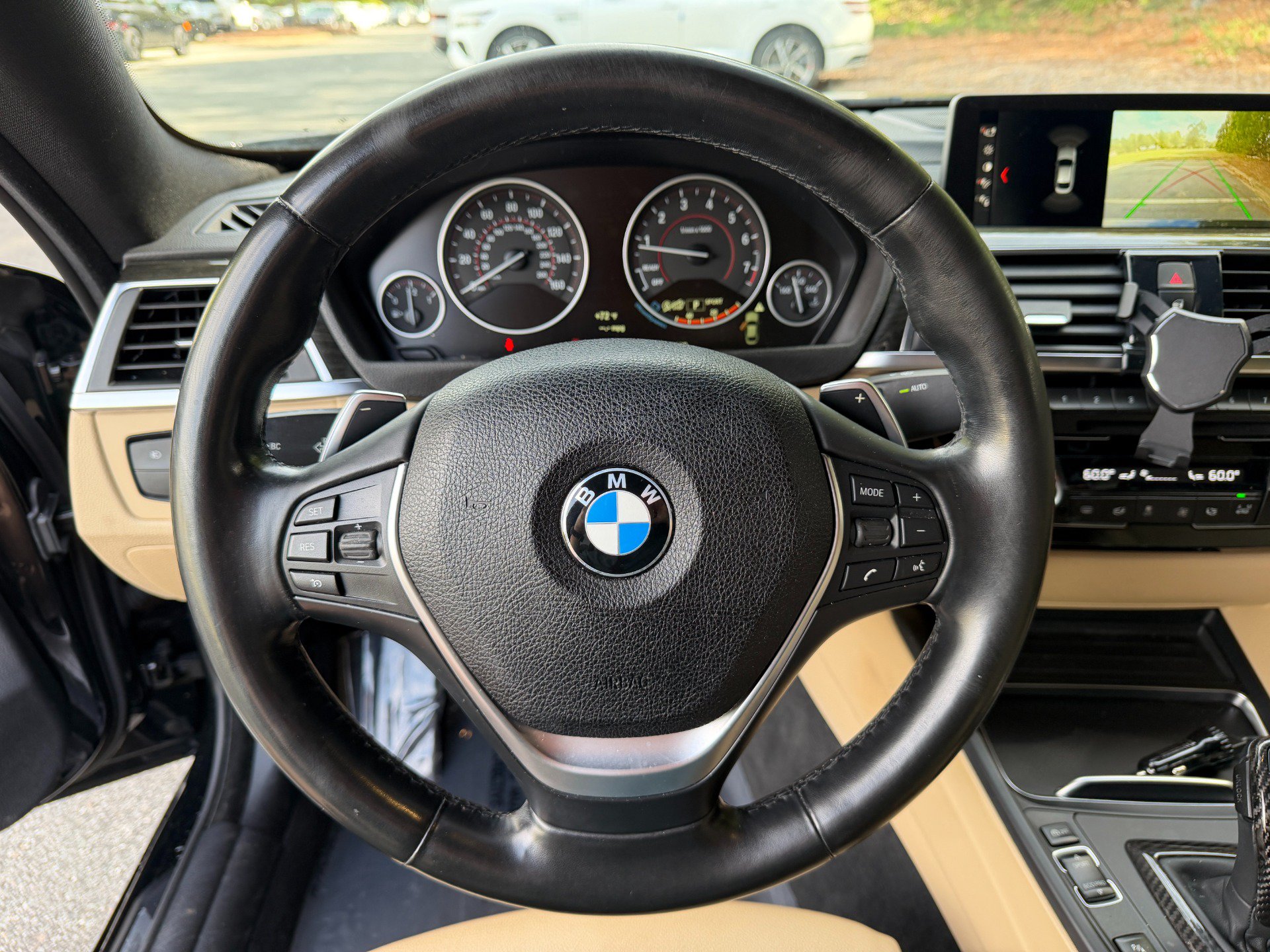 Used 2018 BMW 440i Gran Coupe RWD image 35