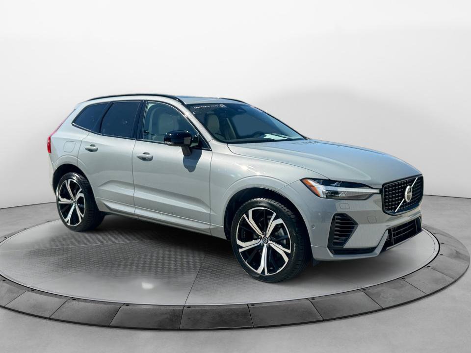 Used 2025 Volvo XC60 T8 Ultra w/ Protection Package Premier
