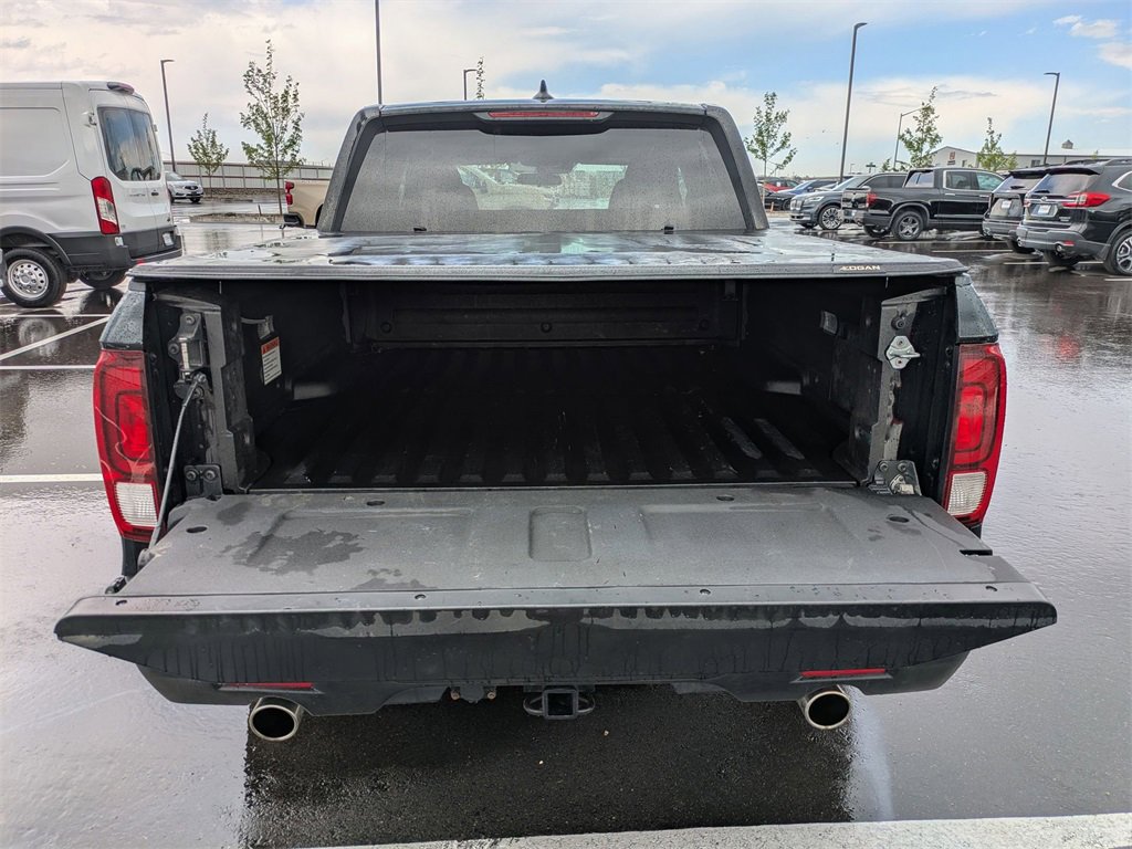 Used 2023 Honda Ridgeline Sport image 23