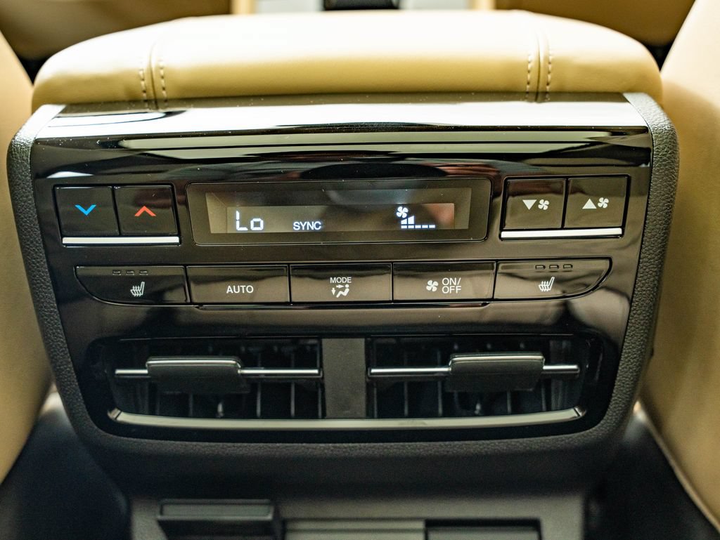 New 2026 Acura MDX SH-AWD w/ Advance Package image 43