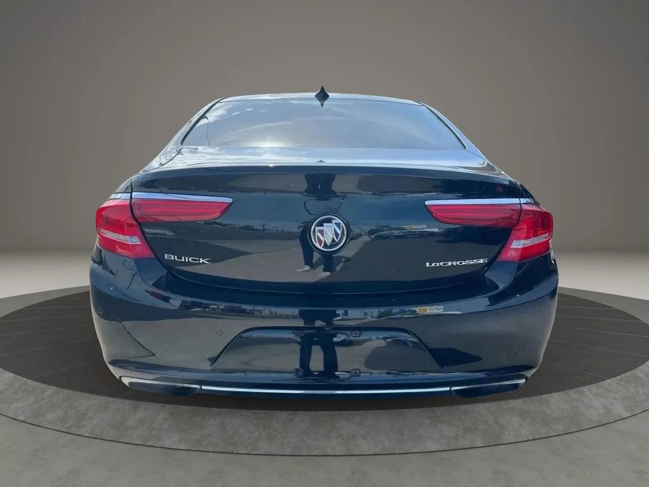 Used 2017 Buick LaCrosse Essence w/ Sun and Shade Package image 6