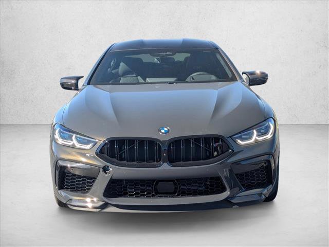 New 2025 BMW M8 Competition w/ M Carbon Exterior Package image 6