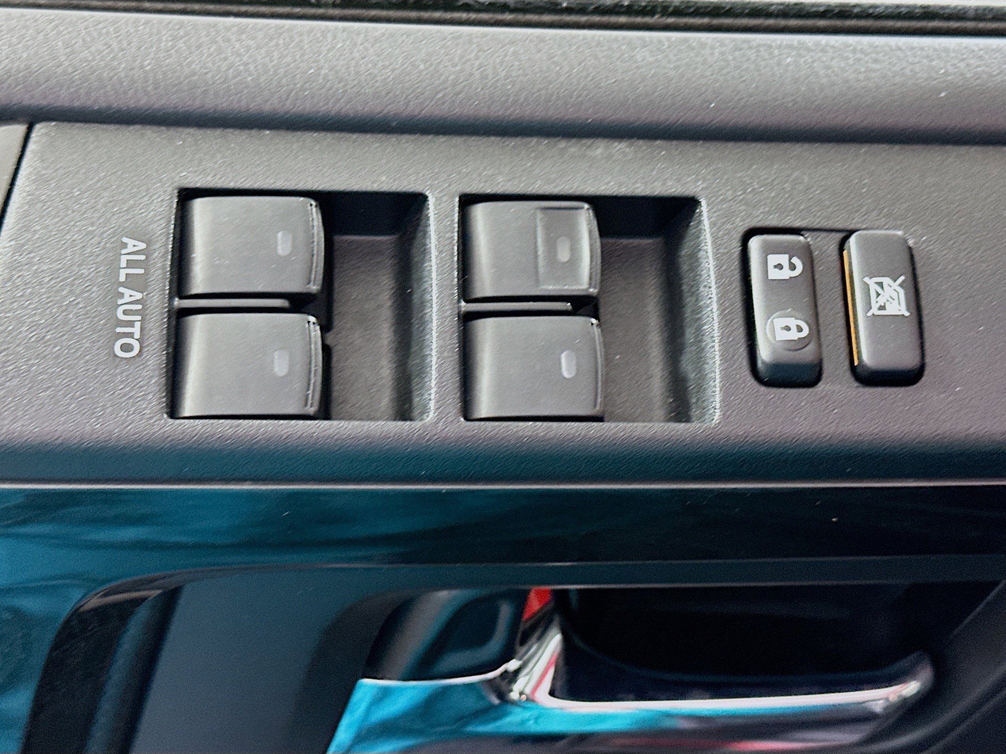 Used 2024 Toyota 4Runner TRD Off-Road Premium image 15