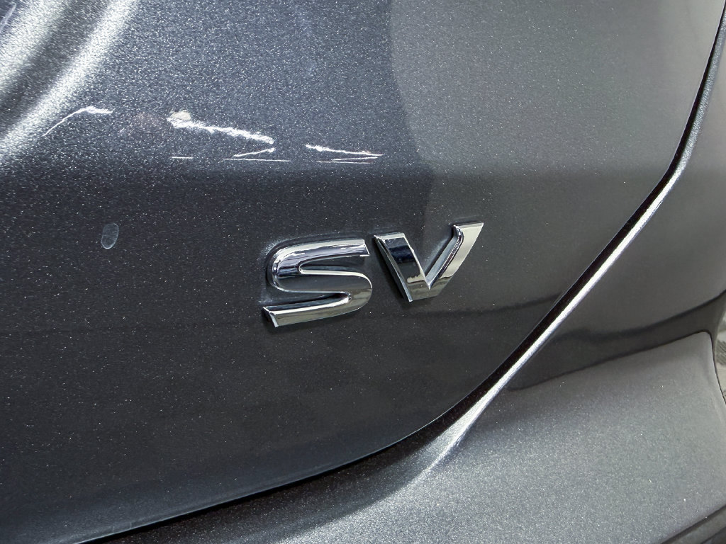 Certified 2024 Nissan Kicks SV FWD image 10