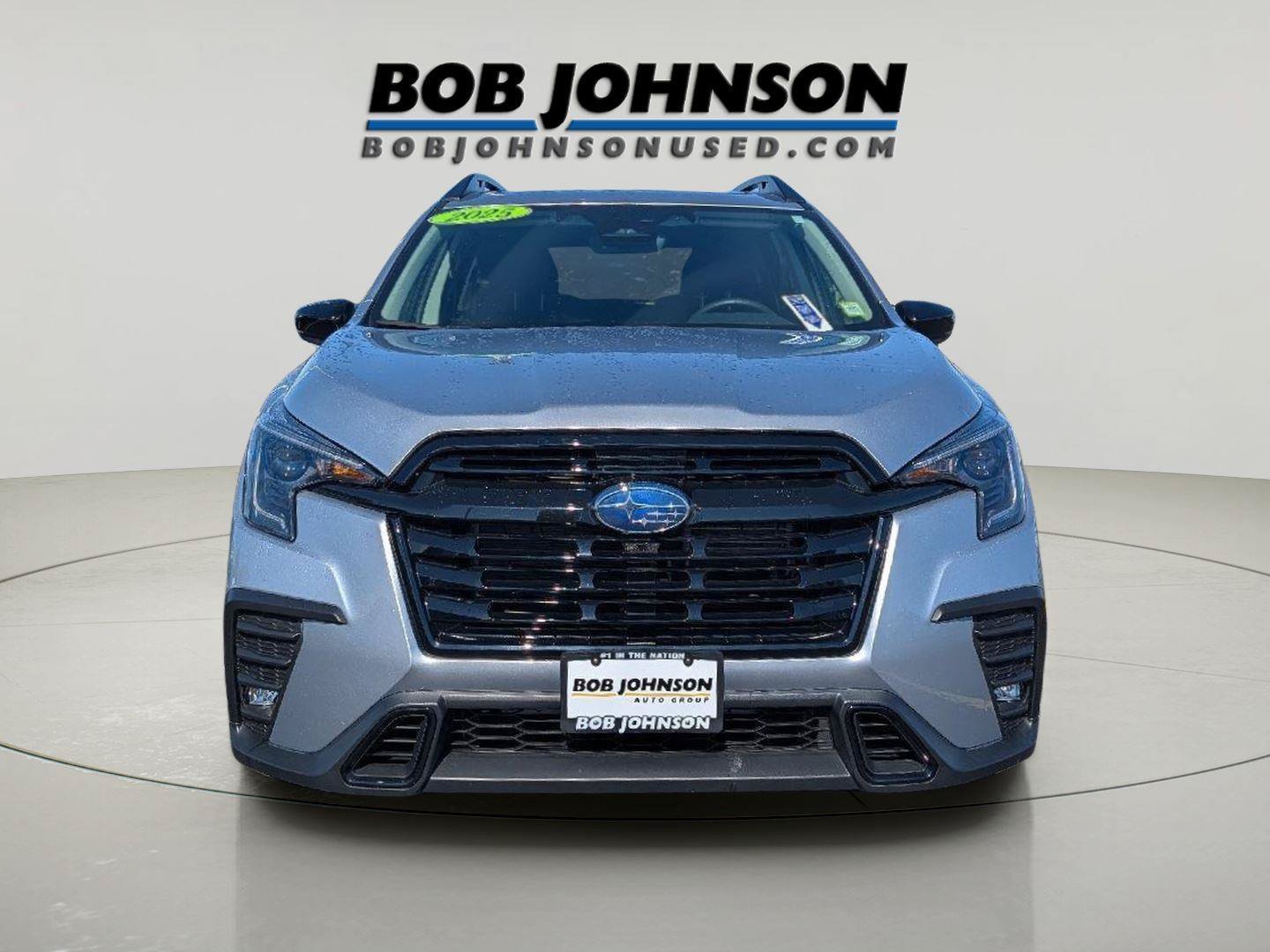Used 2025 Subaru Ascent Onyx Edition AWD/4WD image 6