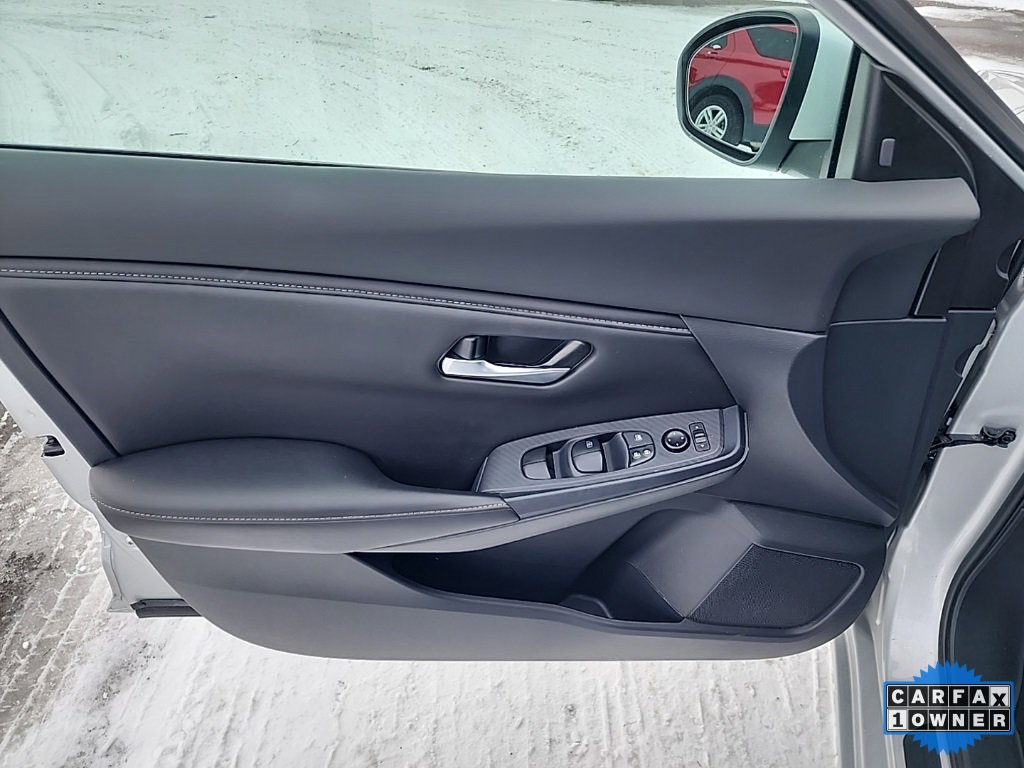 Used 2022 Nissan Sentra SV w/ Trunk Package image 14