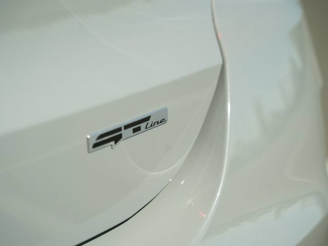 Used 2024 Kia K5 GT-Line FWD image 40