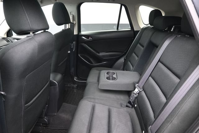 Used 2014 MAZDA CX-5 Touring w/ Bose/Moonroof Package AWD/4WD image 21