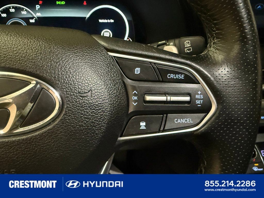 Used 2021 Hyundai Palisade Calligraphy w/ Cargo Package AWD/4WD image 34