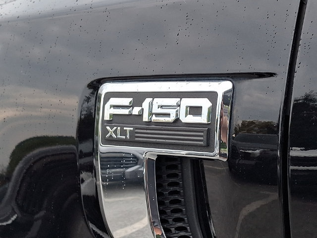 Used 2025 Ford F150 XLT w/ Equipment Group 301A Standard AWD/4WD image 29