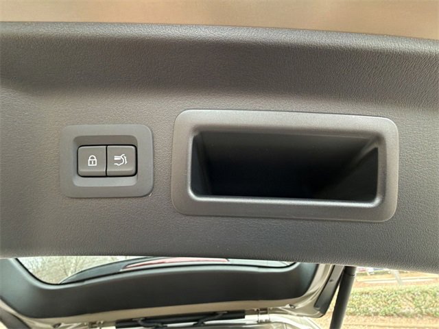 Used 2025 MAZDA CX-70 3.3 Turbo S w/ Premium Package image 26