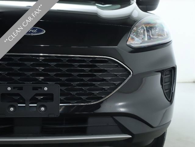 Used 2022 Ford Escape SE w/ Convenience Package image 8