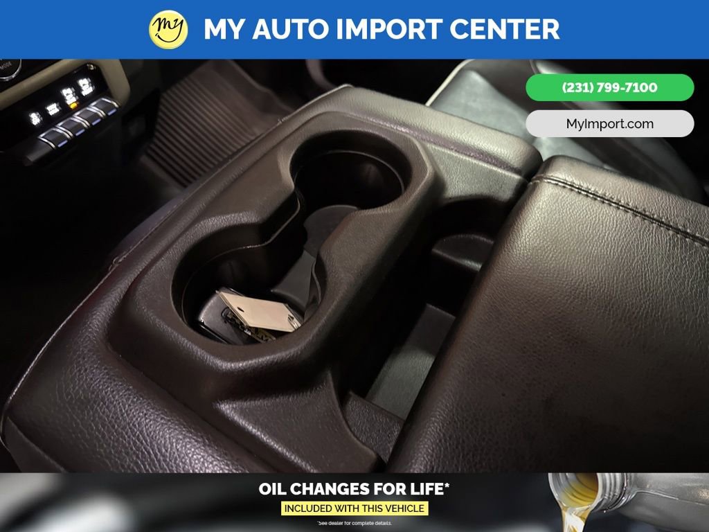 Used 2022 RAM 1500 Laramie image 24