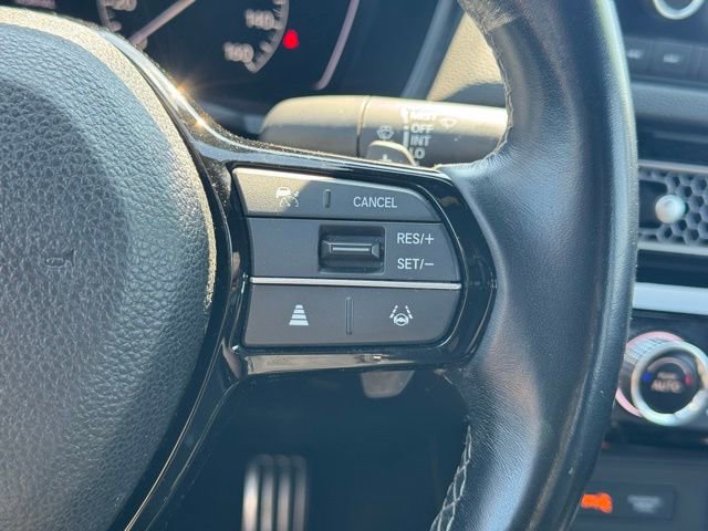 Used 2022 Honda Civic Sport image 25