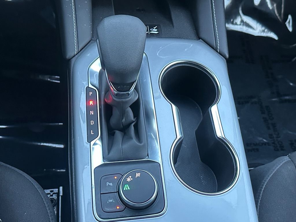 Used 2024 Chevrolet Blazer LT w/ Convenience Package image 17