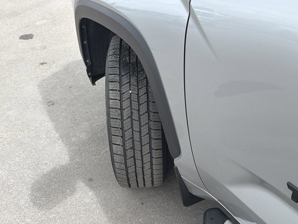 Used 2022 Toyota Tundra Limited w/ TRD Off-Road Package RWD image 32