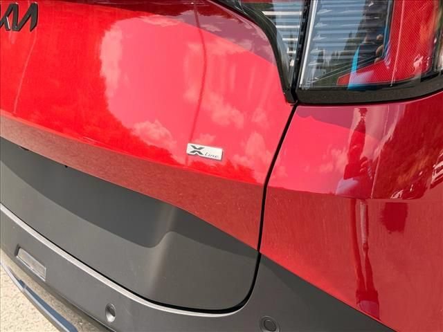 New 2026 Kia Sportage X-Line AWD/4WD image 20