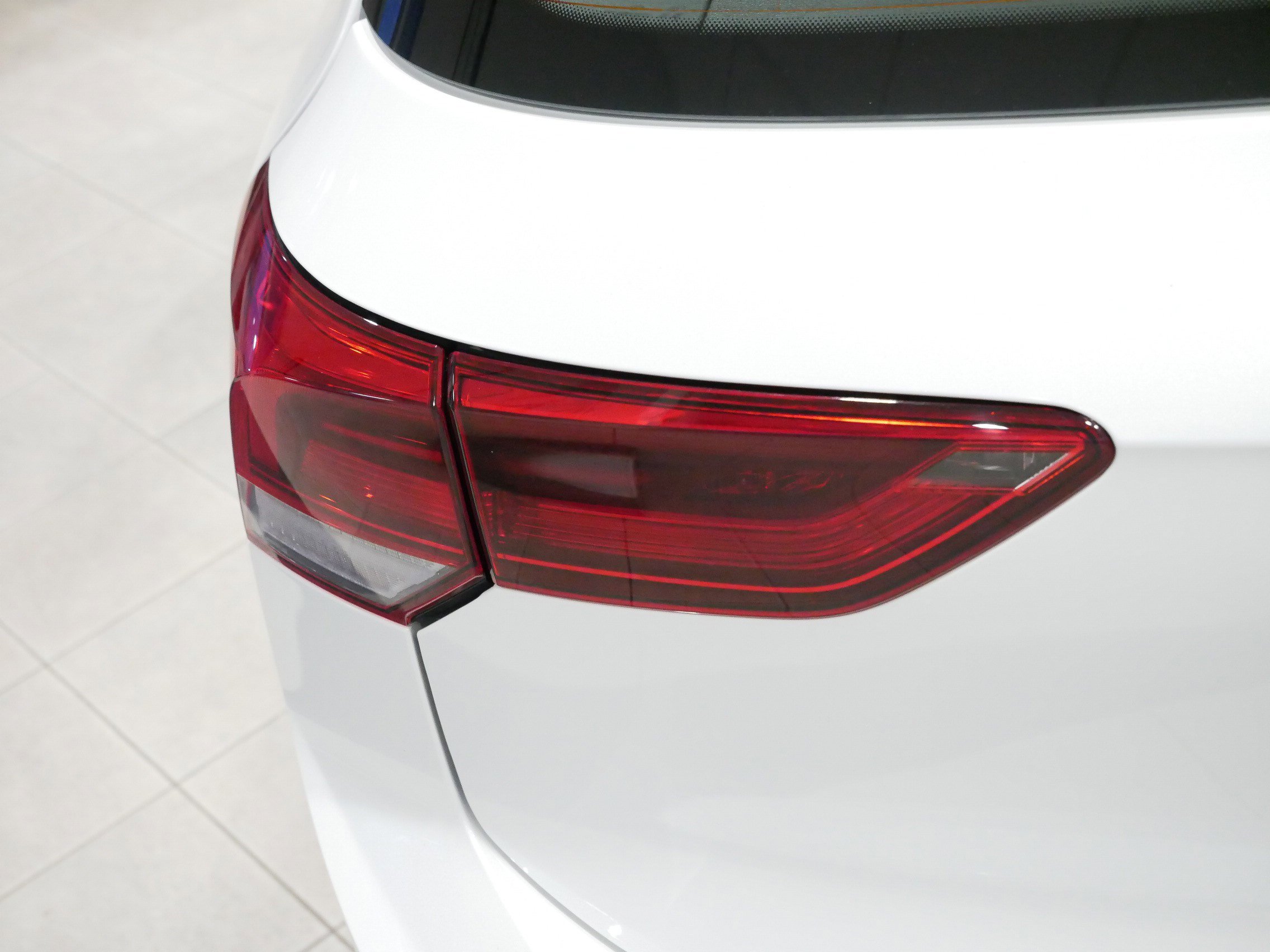 Certified 2024 Volkswagen GTI S image 16