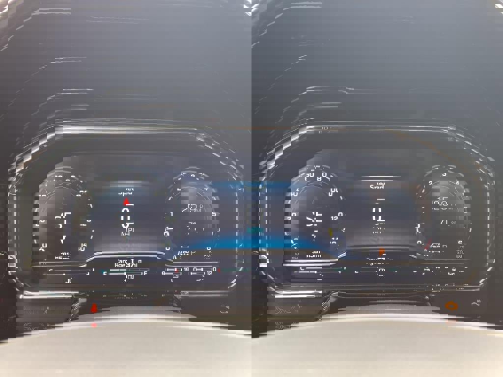 Used 2023 Chevrolet Silverado 1500 LT Trail Boss w/ Protection Package image 17