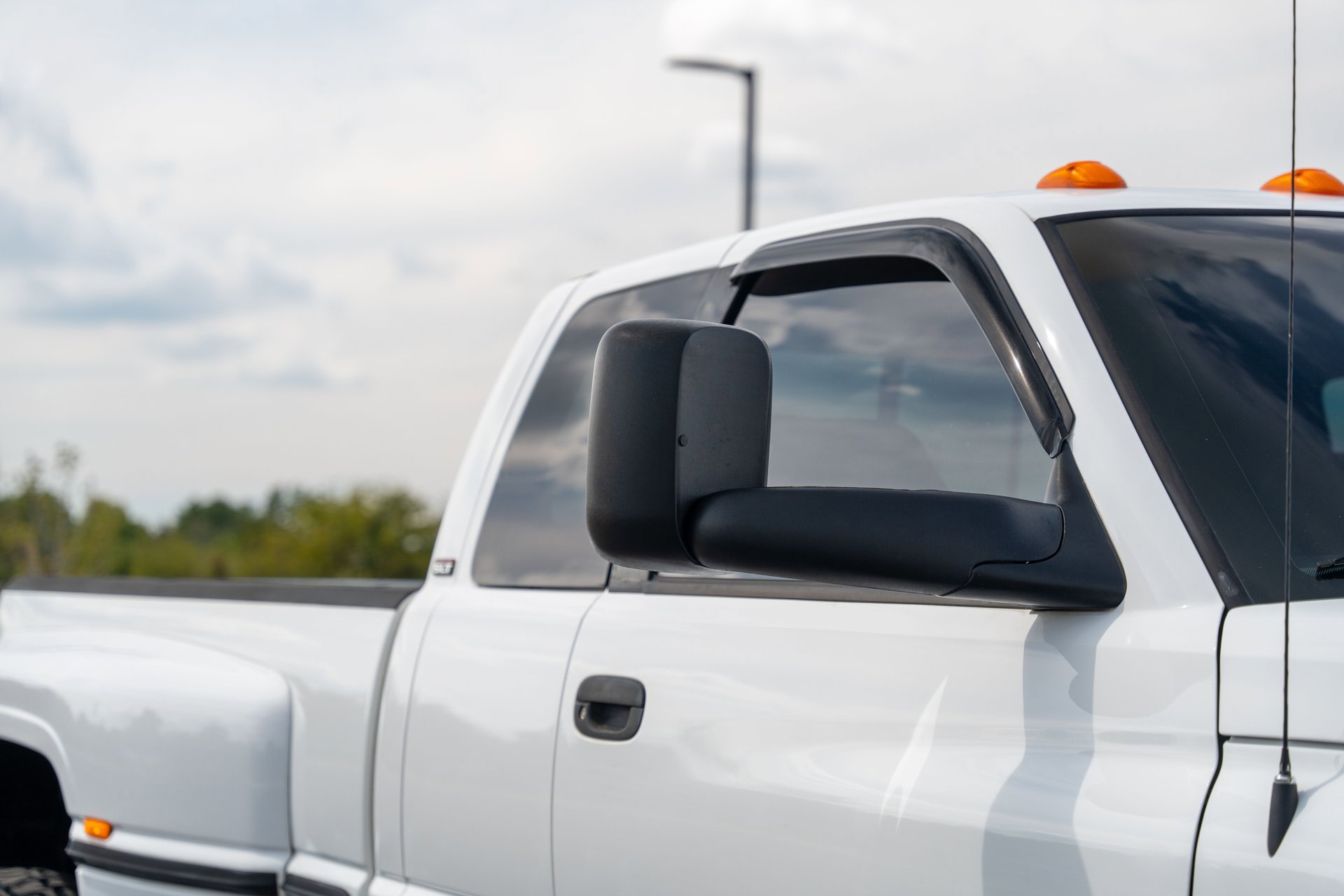 Used 1999 Dodge Ram 3500 Truck 4x4 Quad Cab image 22