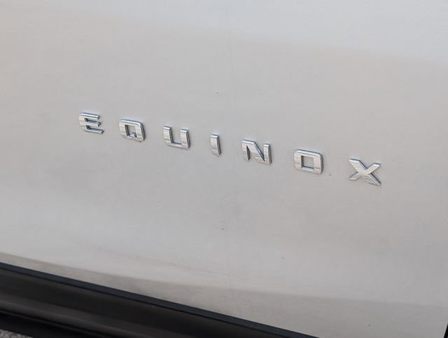 Used 2019 Chevrolet Equinox LT w/ Driver Convenience Package AWD/4WD image 22