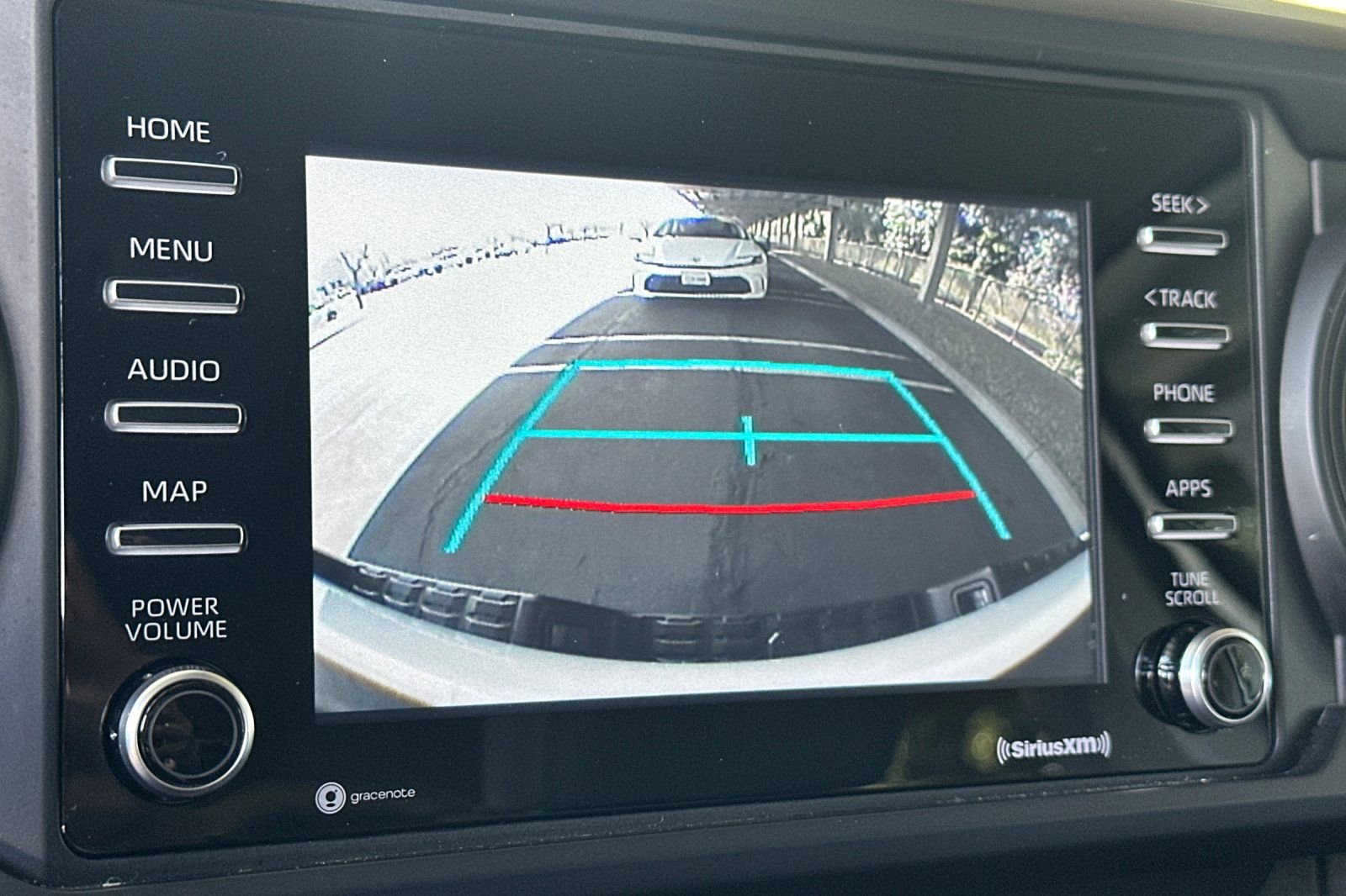 Certified 2022 Toyota Tacoma SR image 22