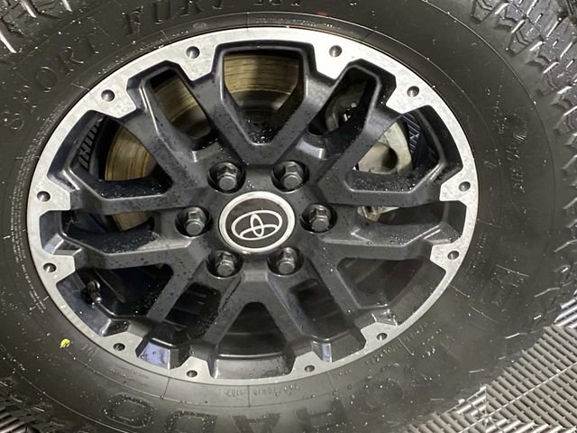 Used 2023 Toyota Tundra SR5 w/ TRD Off-Road Package image 27