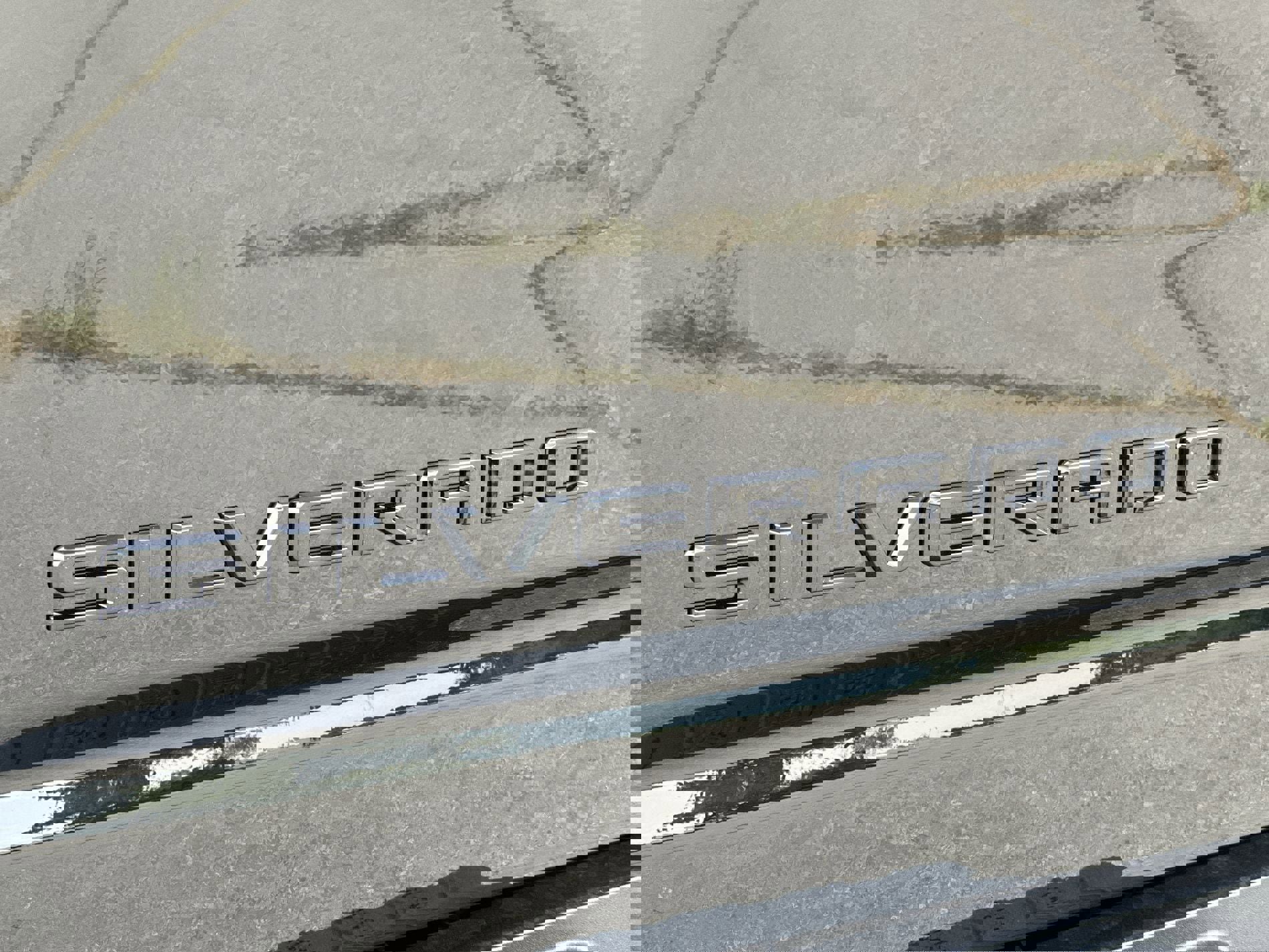 New 2026 Chevrolet Silverado 2500 LT w/ Trail Boss Package image 66