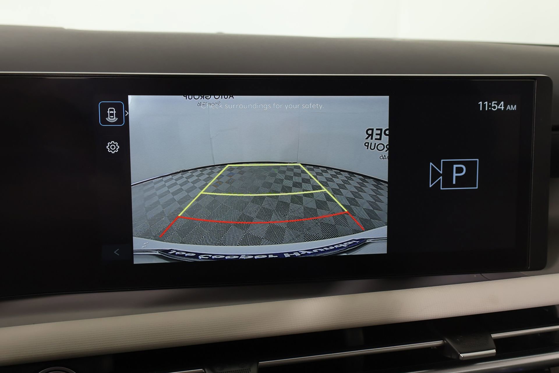 Certified 2025 Hyundai Tucson SE image 6