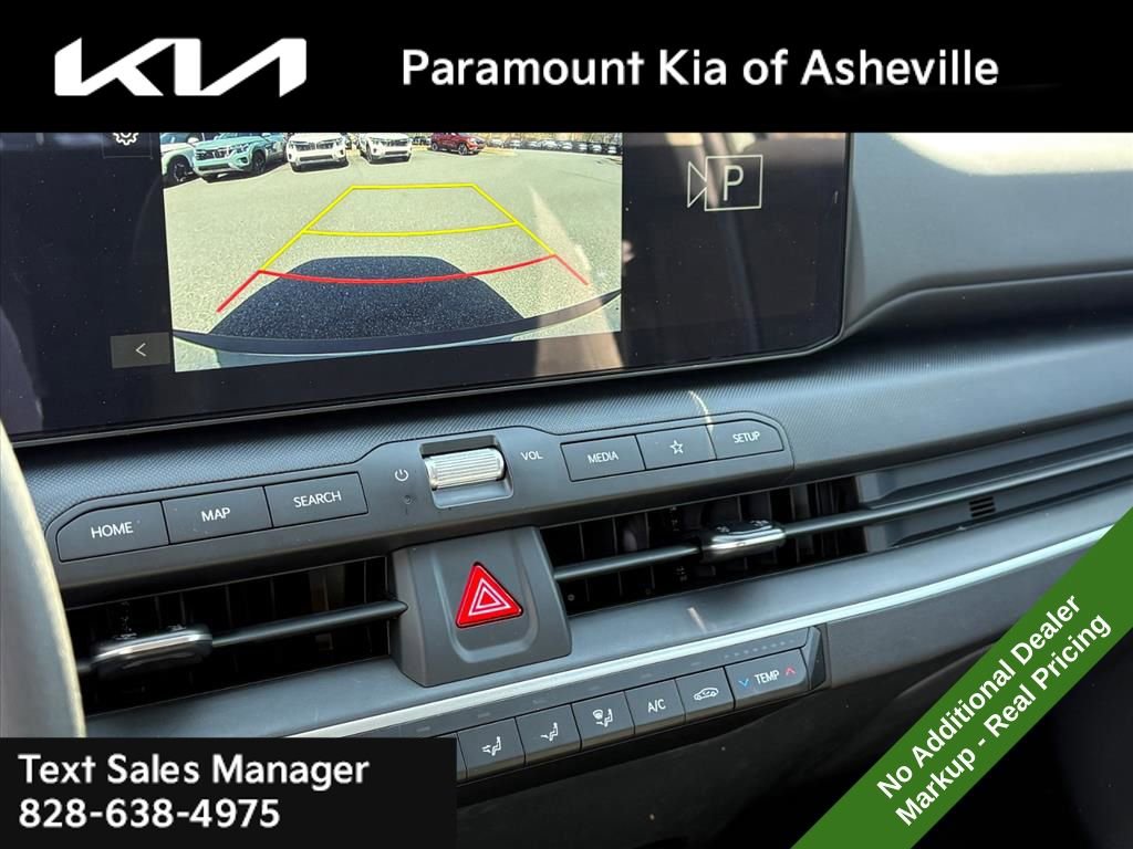 New 2026 Kia K4 FWD image 10