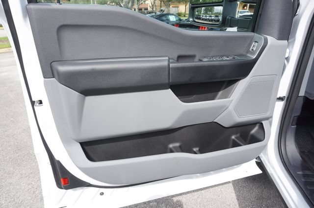 New 2027 Ford F350 XL AWD/4WD image 25