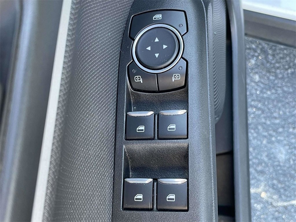 Used 2023 Ford Bronco Sport Big Bend w/ Convenience Package image 16