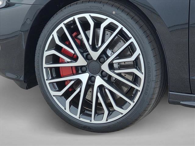 New 2026 Audi S3 Premium AWD/4WD image 9