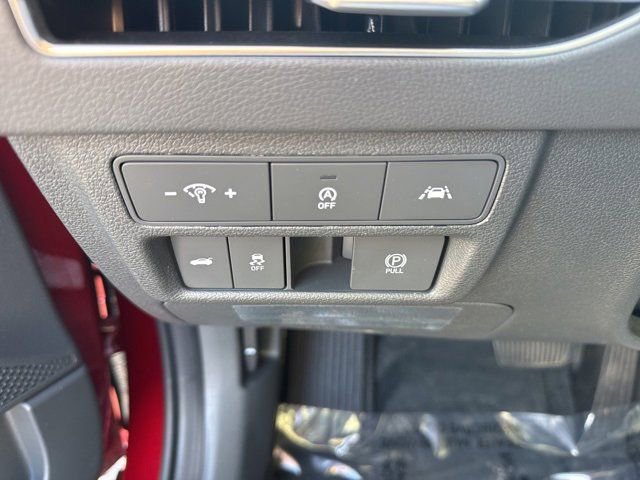 Used 2023 Hyundai Sonata SE w/ Cargo Package image 15