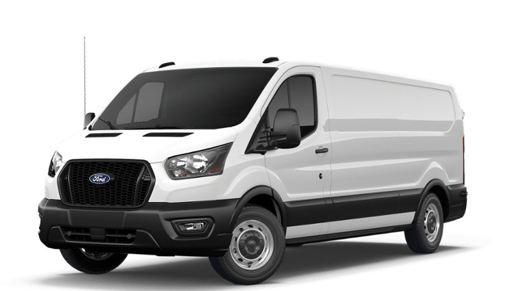 New 2027 Ford Transit 150 Low Roof RWD image 22