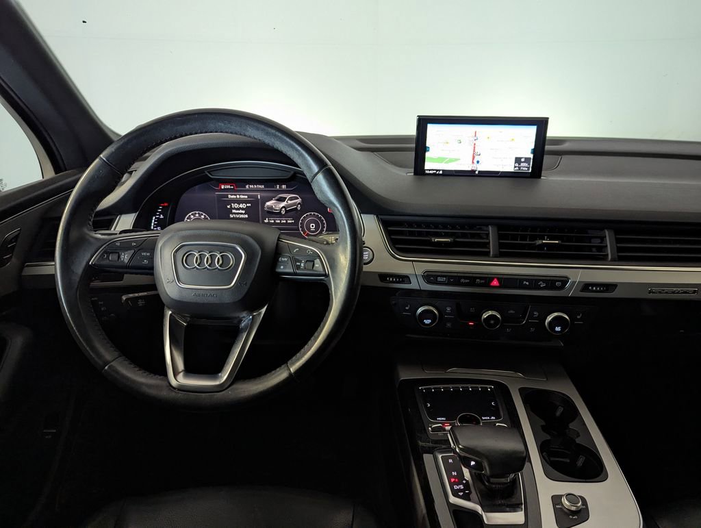Used 2019 Audi Q7 2.0T Premium AWD/4WD image 6