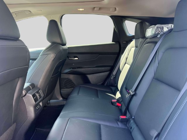 Used 2026 Nissan Murano SL AWD/4WD image 12