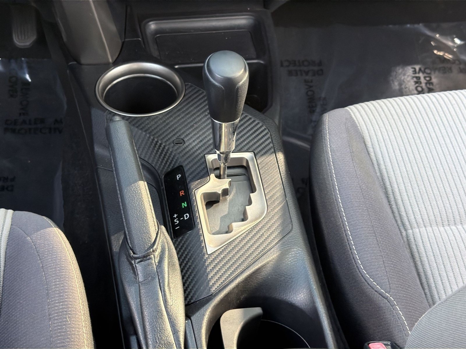Used 2015 Toyota RAV4 XLE AWD/4WD image 23