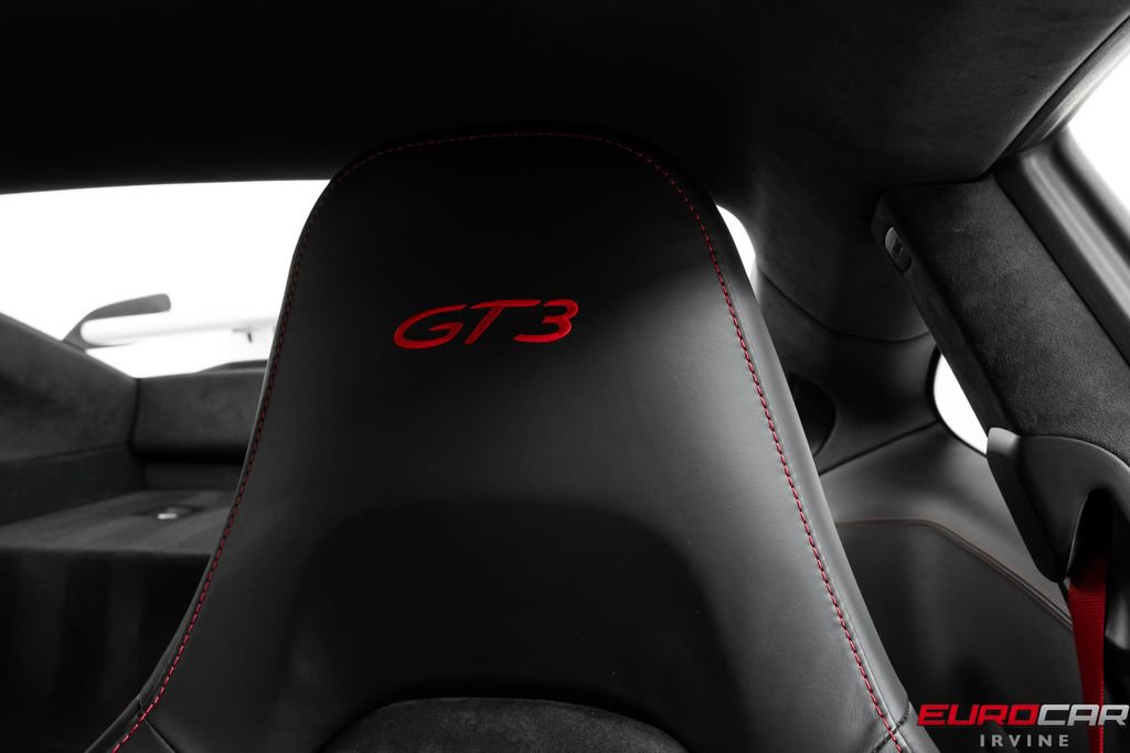 Used 2019 Porsche 911 GT3 image 45
