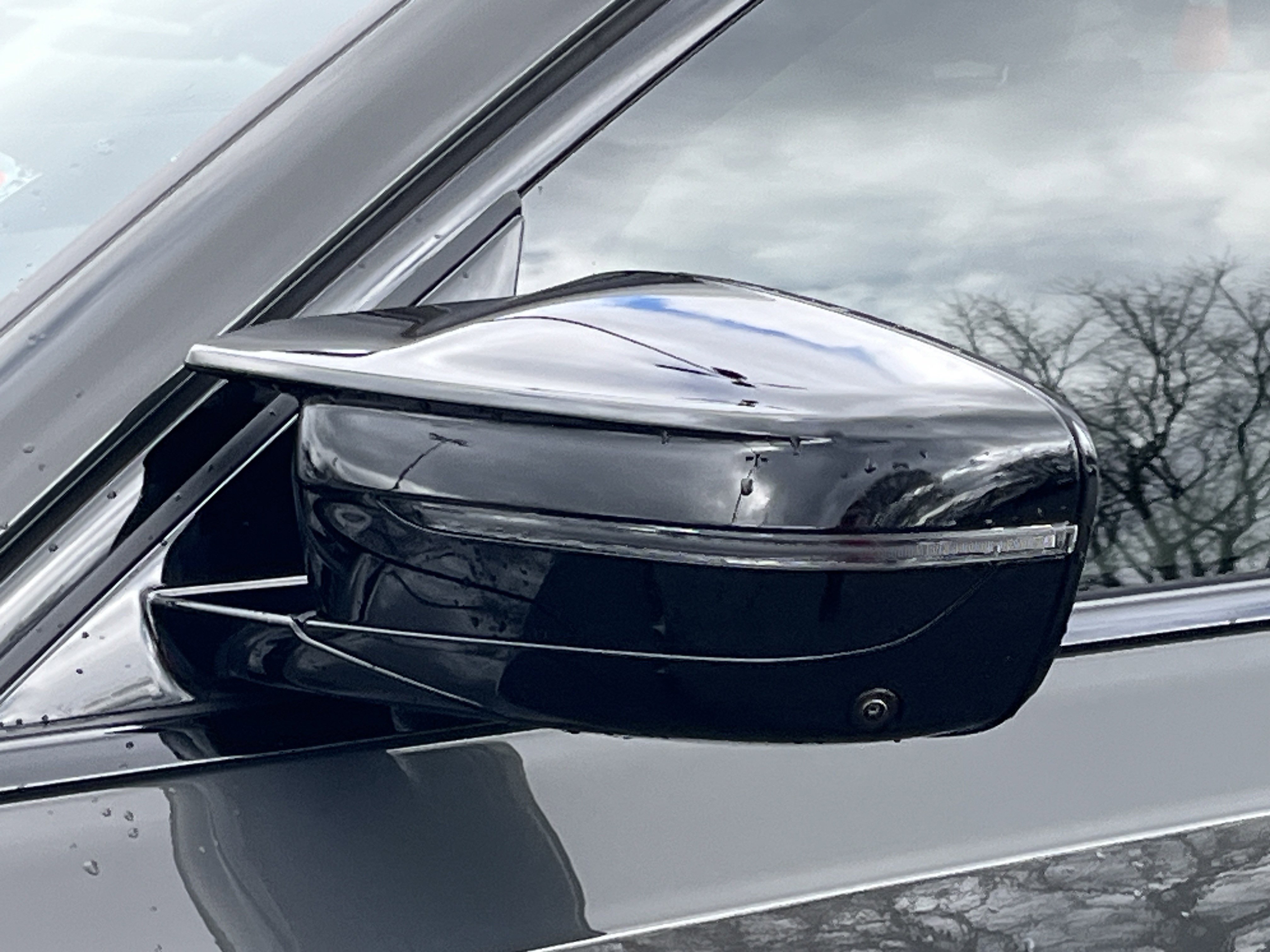 Used 2026 BMW M340i xDrive M340i NA xDrive w/ Premium Package image 35