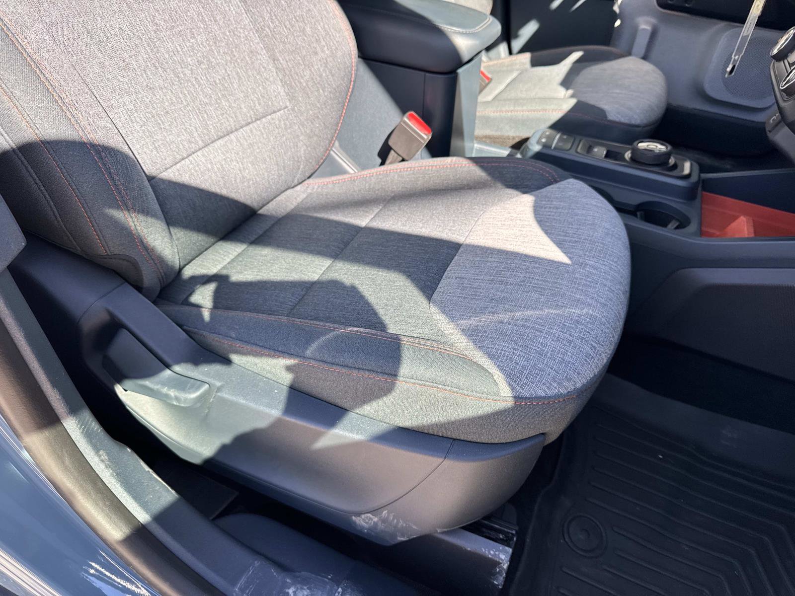 Certified 2022 Ford Maverick XLT w/ Equipment Group 300A Standard image 10