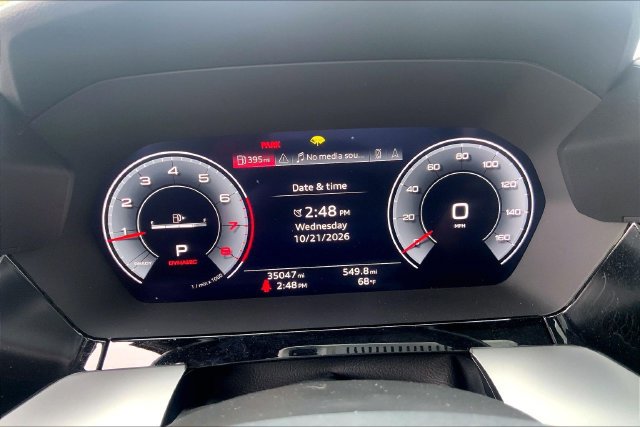 Used 2023 Audi A3 2.0T Premium Plus w/ Premium Plus Package AWD/4WD image 23